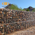 Gabion Retener el precio de la pared